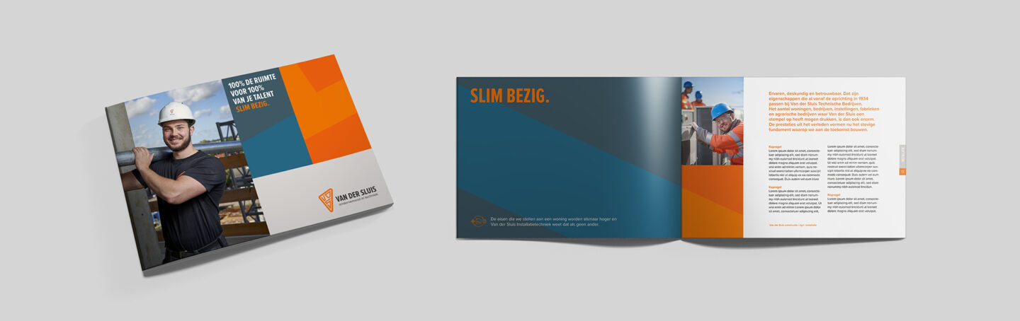 Landscape brochure Mockup logo 2 Slim bezig kopie