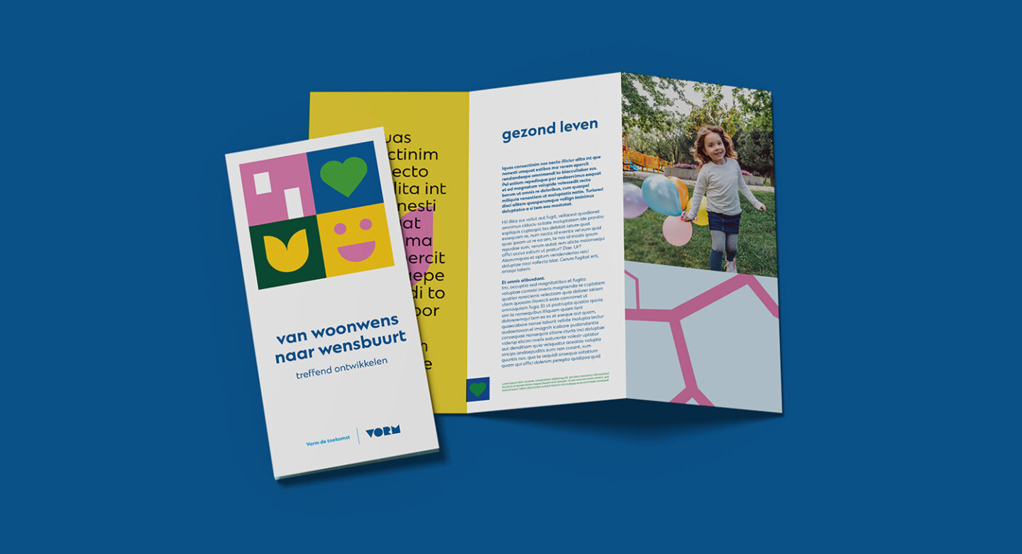 Brochure Mockup breed