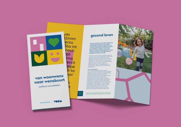 Brochure Mockup V4