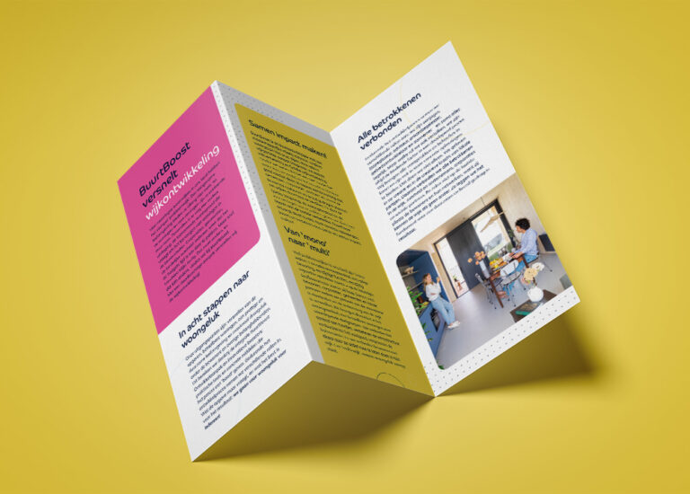 BB Leaflet