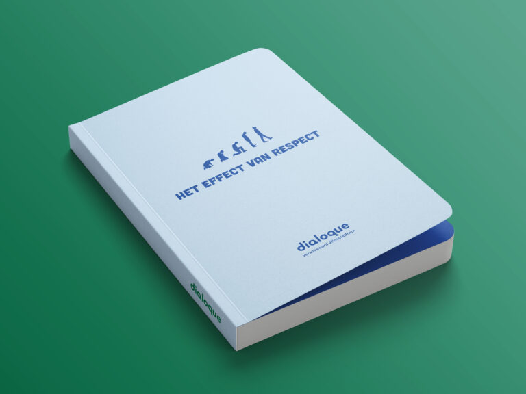 Dialoque Notitieboek Mockup2
