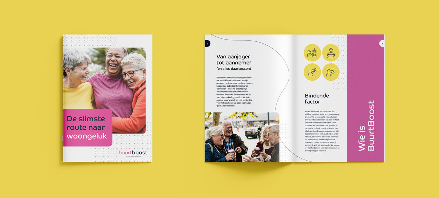 Brochure breed