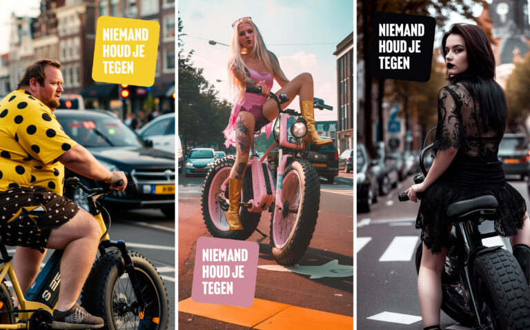 EBIKE