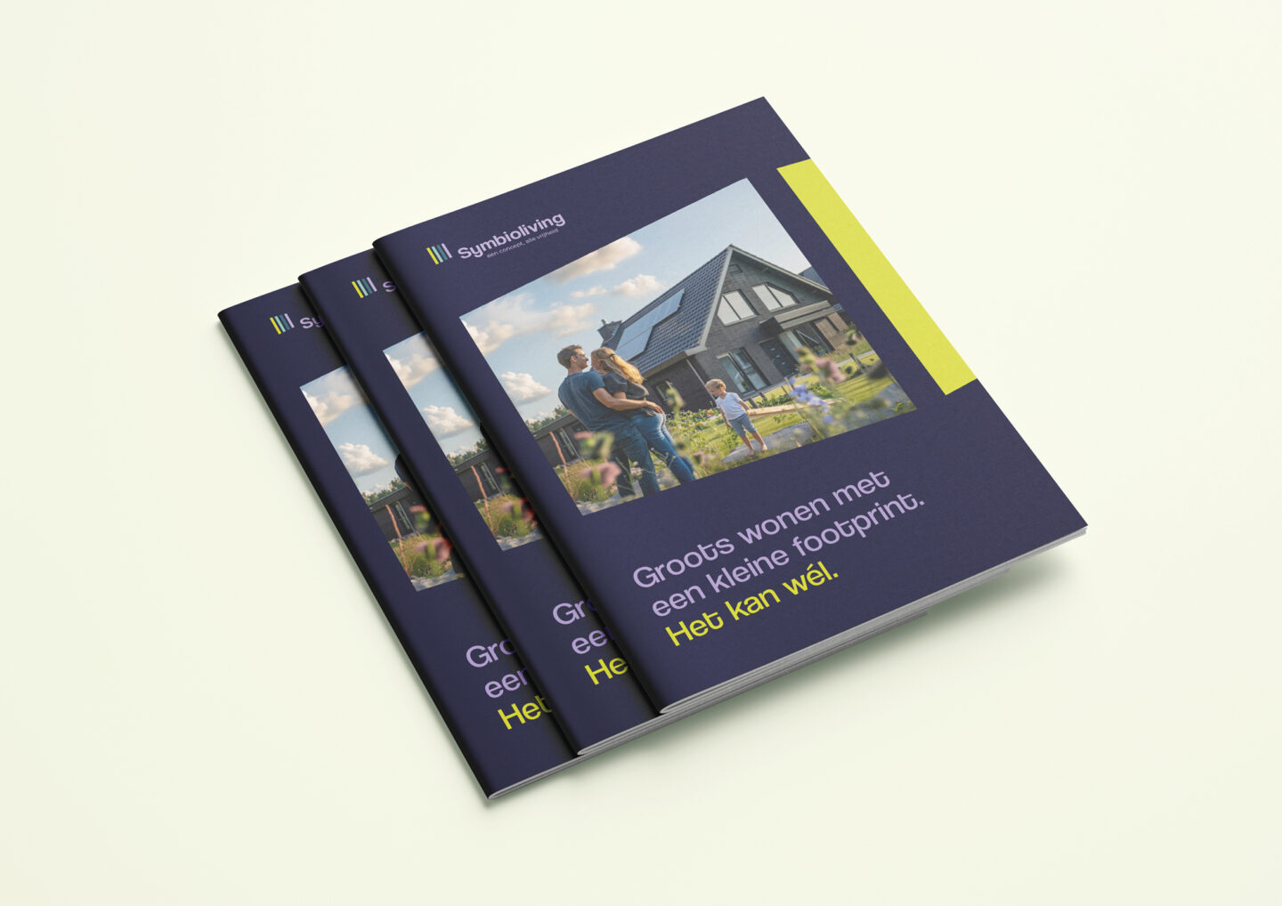 Brochure cover