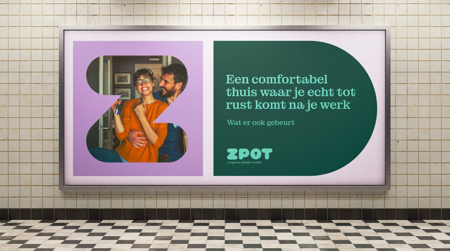 Mockup Bilboard Zpot
