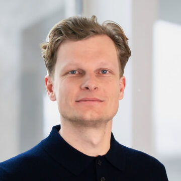 Jasper van de ven
