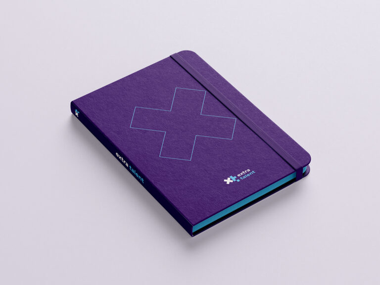 Free Notebook Mockup 1 kopie