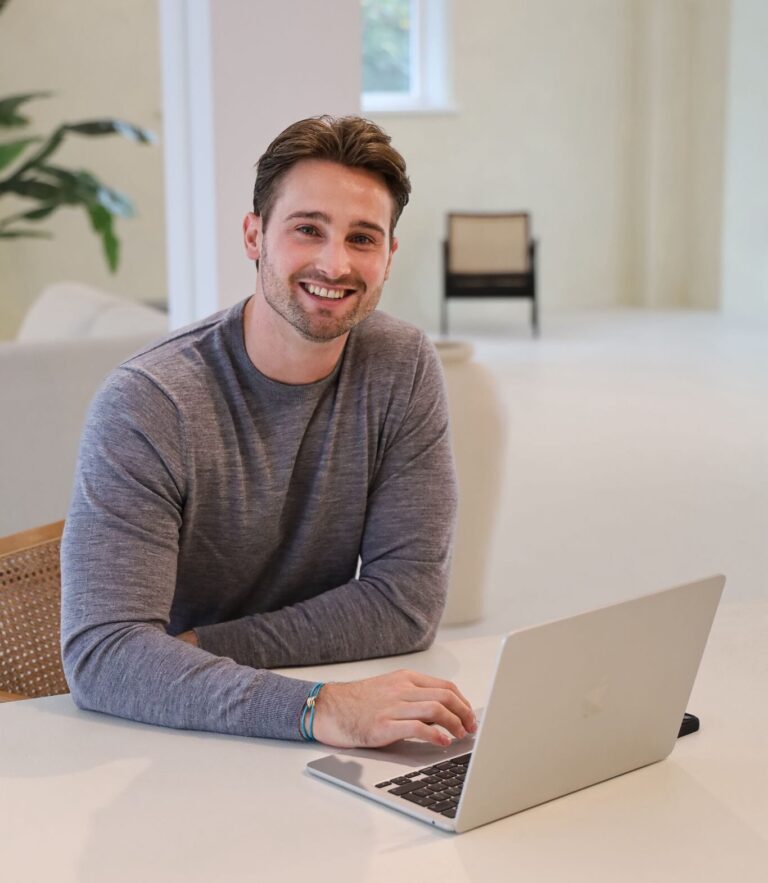Timo Eliens Linkbuilding