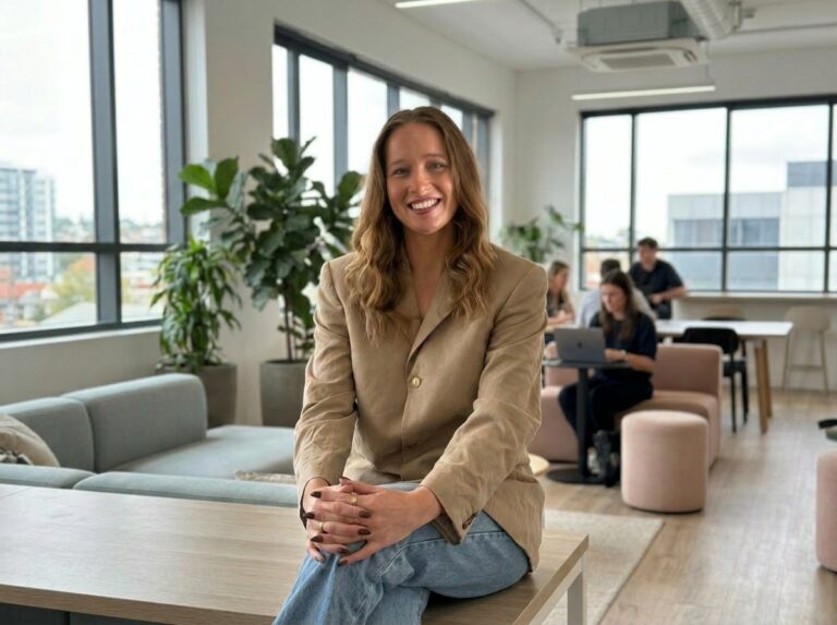 Paula jamie bos